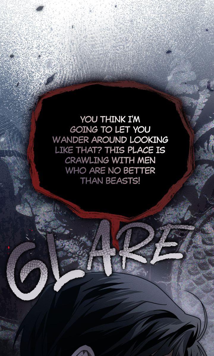 Under the Oak Tree Chapter 127 image 033